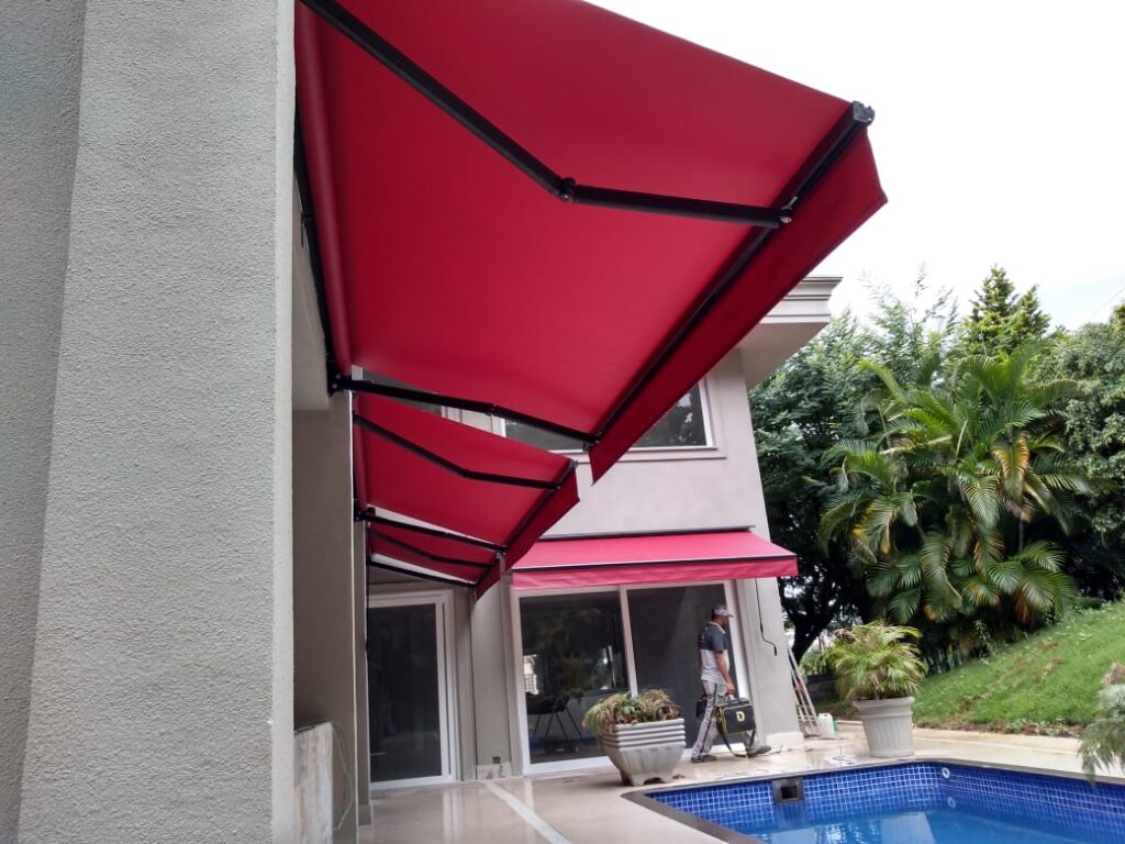 Toldos em Barueri