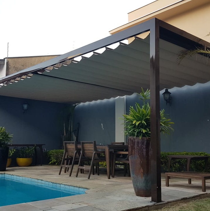 Toldos em Cajamar